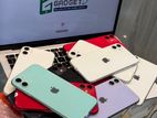 Apple iPhone 11 128GB (Used)
