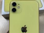 Apple iPhone 11 128Gb (Used)