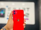 Apple iPhone 11 128GB (Used)