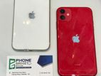 Apple iPhone 11 128GB (Used)