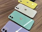 Apple iPhone 11 128GB (Used)