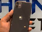 Apple iPhone 11 128GB (Used)
