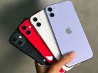 Apple iPhone 11 128GB (Used)