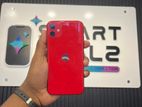 Apple iPhone 11 128GB (Used)
