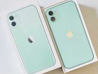 Apple iPhone 11 128GB (Used)