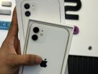 Apple iPhone 11 128GB (Used)