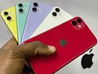 Apple iPhone 11 128GB (Used)
