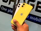 Apple iPhone 11 128GB (Used)