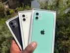 Apple iPhone 11 128GB (Used)