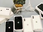 Apple iPhone 11 128GB (Used)