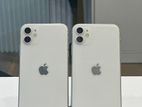 Apple iPhone 11 128GB (Used)