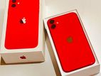 Apple iPhone 11 128GB (Used)