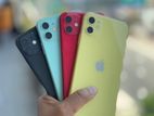Apple iPhone 11 128GB (Used)