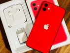 Apple iPhone 11 128GB (Used)