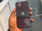 Apple iPhone 11 128gb (Used)