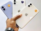 Apple iPhone 11 128GB (Used)