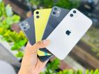 Apple iPhone 11 128GB (Used)