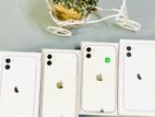 Apple iPhone 11 128GB (Used)