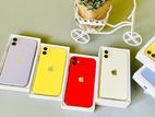 Apple iPhone 11 128GB (Used)