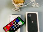 Apple iPhone 11 128GB (Used)