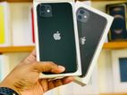 Apple iPhone 11 128GB (Used)
