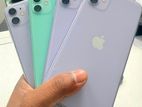 Apple iPhone 11 128GB} (Used)
