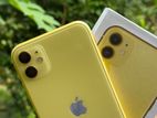 Apple iPhone 11 128gb (Used)