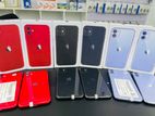 Apple iPhone 11 128GB (Used)