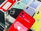 Apple iPhone 11 128GB (Used)