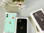Apple iPhone 11 128GB (Used)