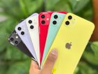 Apple iPhone 11 128GB (Used)