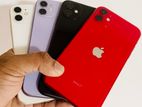 Apple iPhone 11 128GB (Used)