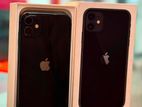 Apple iPhone 11 128GB (Used)