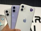 Apple iPhone 11 128GB (Used)
