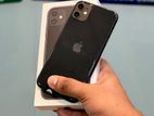 Apple iPhone 11 128GB (Used)