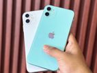 Apple iPhone 11 128GB (Used)