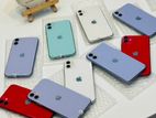 Apple iPhone 11 128GB (Used)