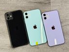 Apple iPhone 11 128GB (Used)