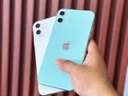 Apple iPhone 11 128GB (Used)