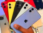 Apple iPhone 11 128GB (Used)