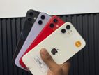Apple iPhone 11 128GB (Used)