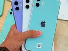 Apple iPhone 11 128GB (Used)