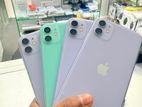 Apple iPhone 11 128GB (Used)