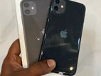 Apple iPhone 11 128GB (Used)