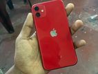 Apple iPhone 11 128GB (Used)