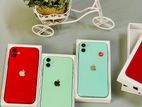 Apple iPhone 11 128GB (Used)