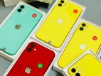 Apple iPhone 11 128GB (Used)