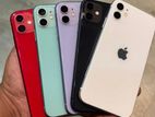 Apple iPhone 11 128GB (Used)