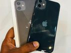 Apple iPhone 11 128GB (Used)