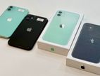 Apple iPhone 11 128GB (Used)
